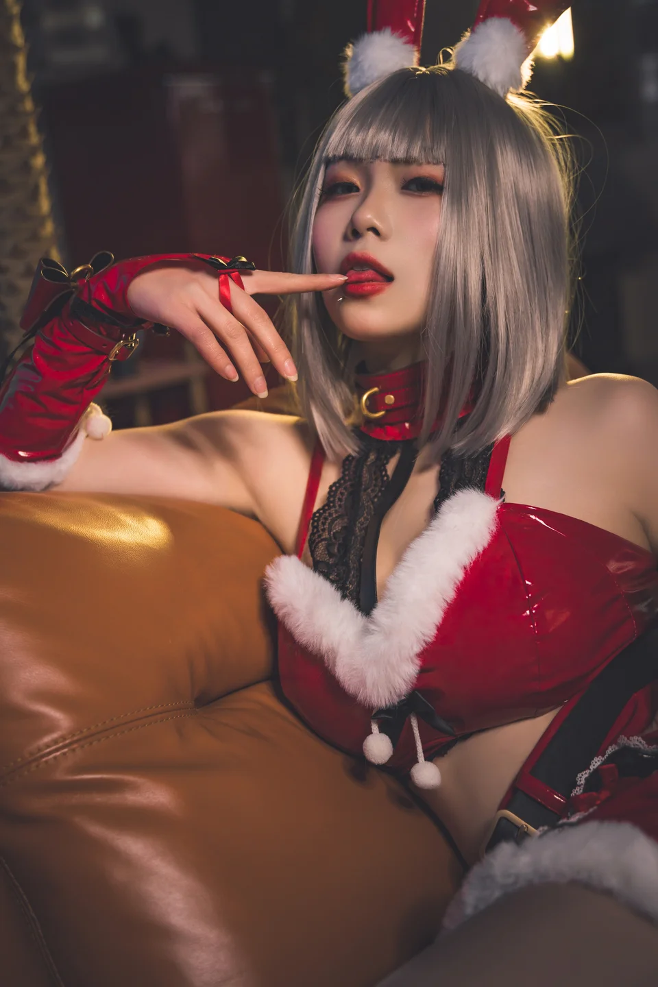 柒柒要乖哦_No_059_&末夜787_双人圣诞礼物_64P_971MB tg@simisebaisi 【丝足阁】010.webp